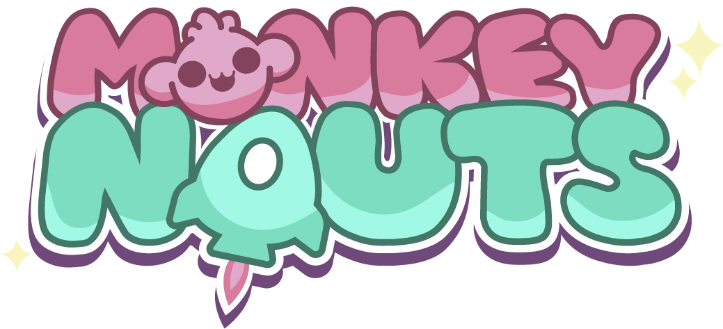 Monkeynauts